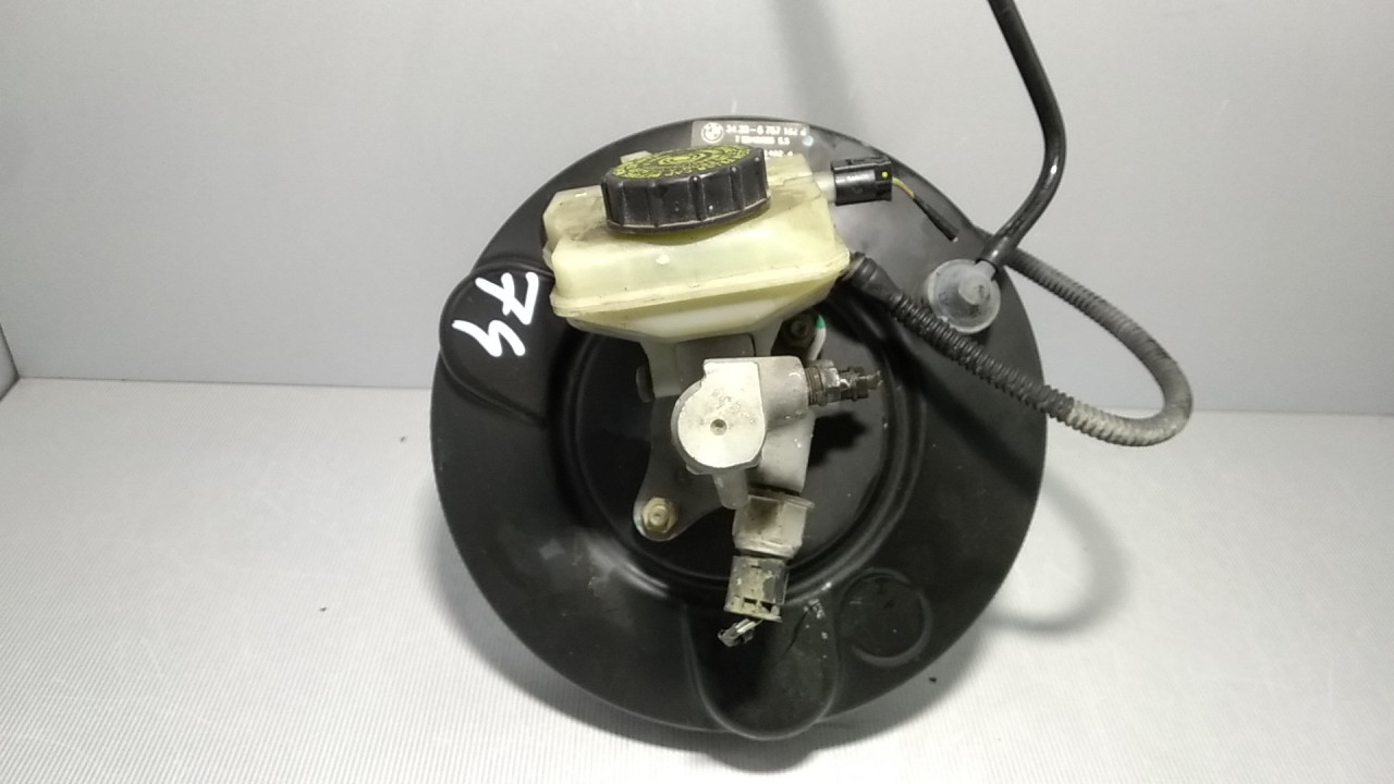 KOCIONI DOBOS MINI MINI (R50/R53) > 04-06 34336757182