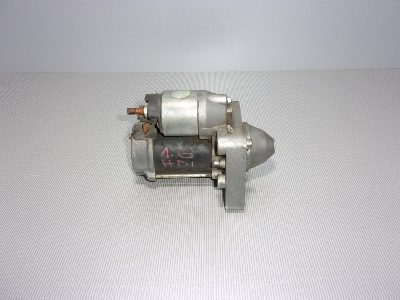 DIJELOVI ALNASER PEUGEOT 208 > 12-15 253070 253070