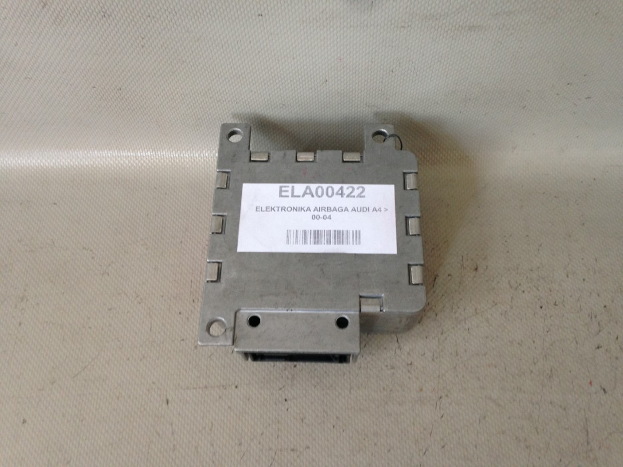 ELEKTRONIKA AIRBAGA AUDI A4 (B6) > 00-04 8A0959655B 028