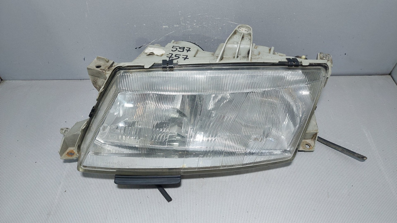 DIJELOVI FAR SAAB 9-5 > 97-06 02A6024