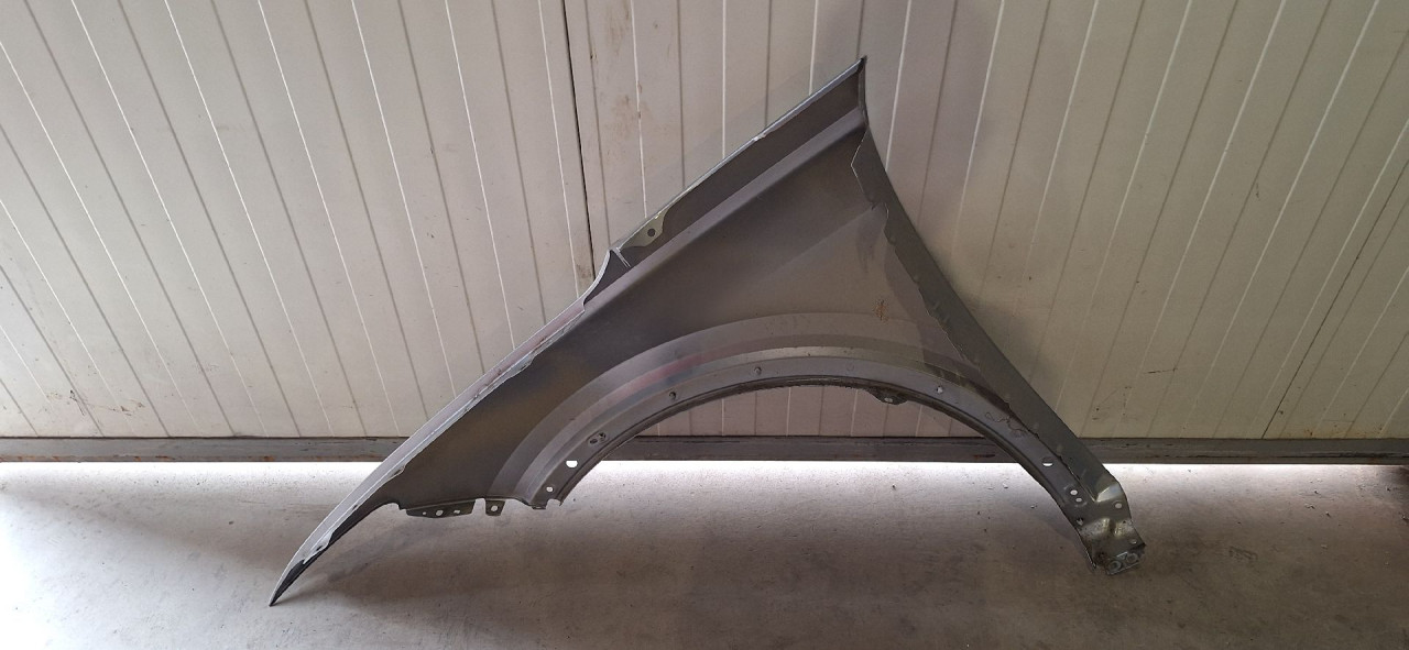 DIJELOVI BLATOBRAN AUDI Q4 E-TRON > 21- 89A821106