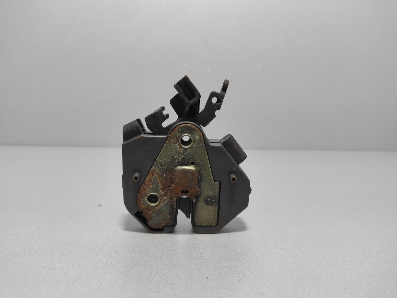DIJELOVI BRAVA HAUBE VOLVO S70/V70 > 00-04 9483765