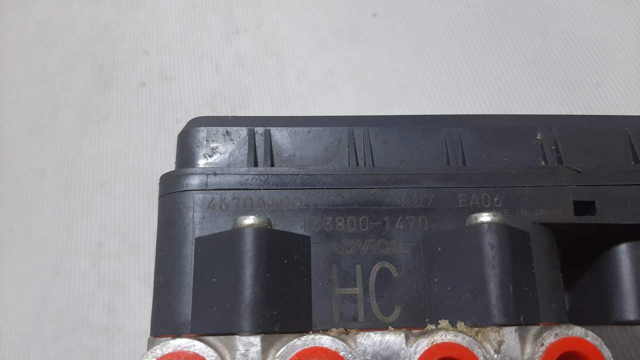 ABS ELEKTRONIKA MITSUBISHI L200 > 05-10 133800-1470