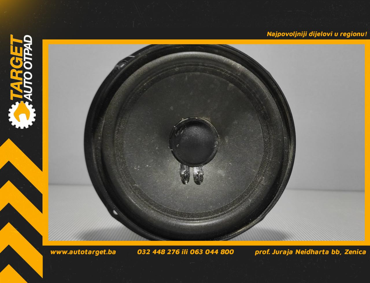 DIJELOVI ZVUCNIK VW AMAROK > 11-16 2.0 2H0035453C