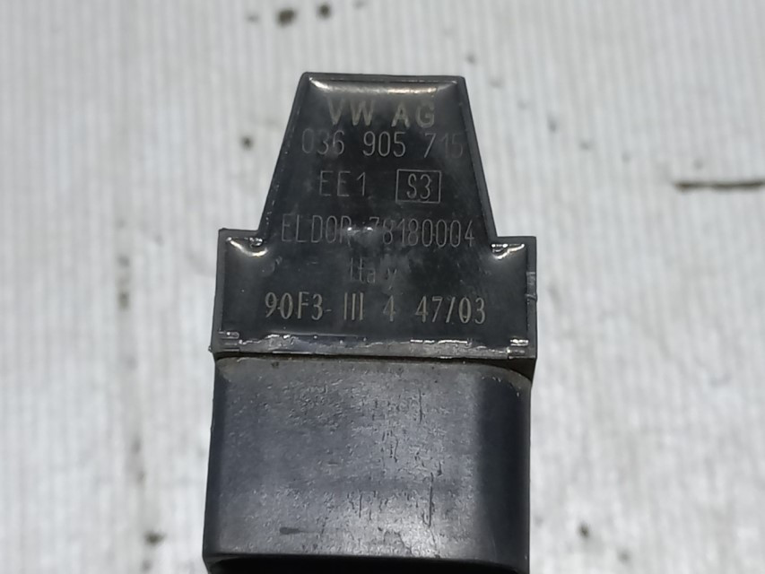 DIJELOVI BOMBINA VW PASSAT B7 > 10-14 036905715