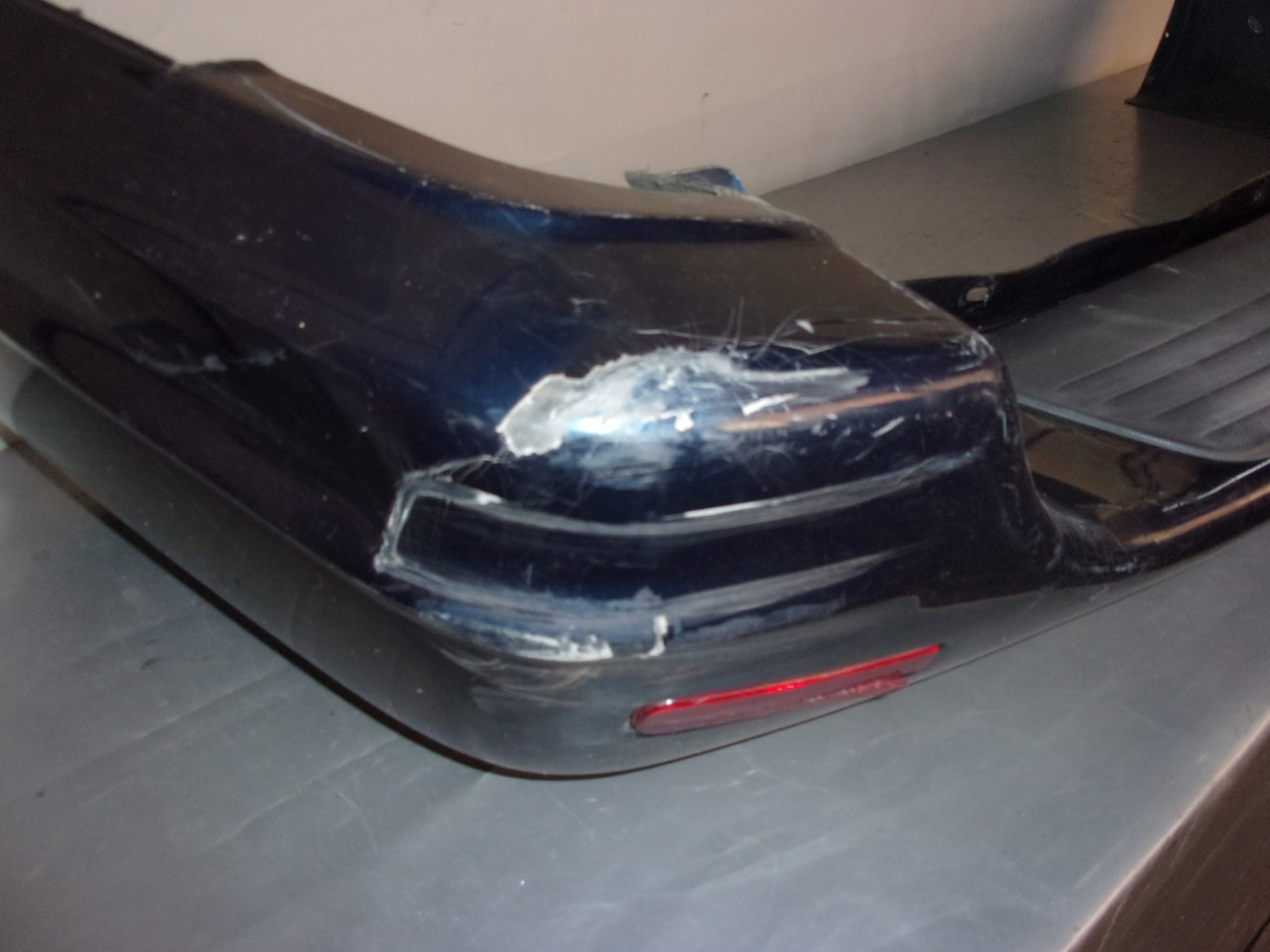 BRANIK JEEP GRAND CHEROKEE > 99-01 JE017010 55155775AA