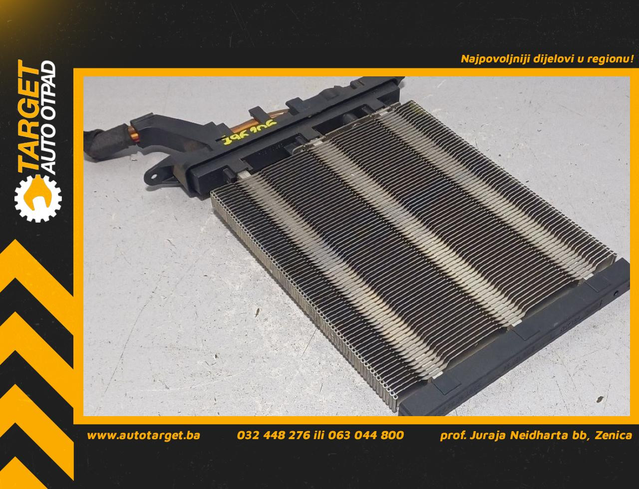 DIJELOVI GRIJAC VW GOLF 6 > 08-12 1K0963235F