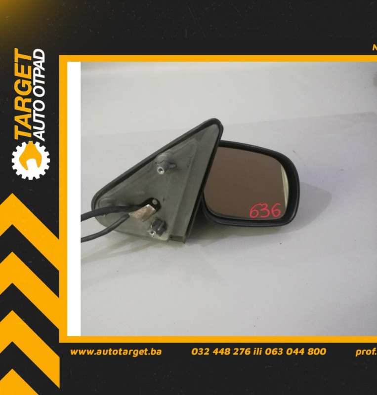 RETROVIZOR SEAT IBIZA/CORDOBA > 99-02 ST031025 856008