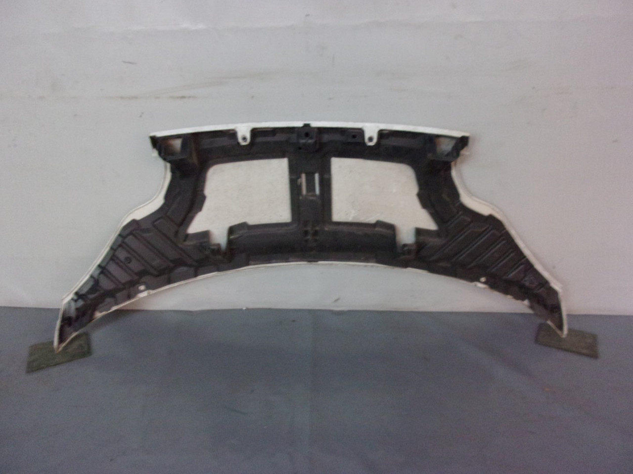 DIJELOVI HAUBA SMART FORTWO > 02-07 ME304007