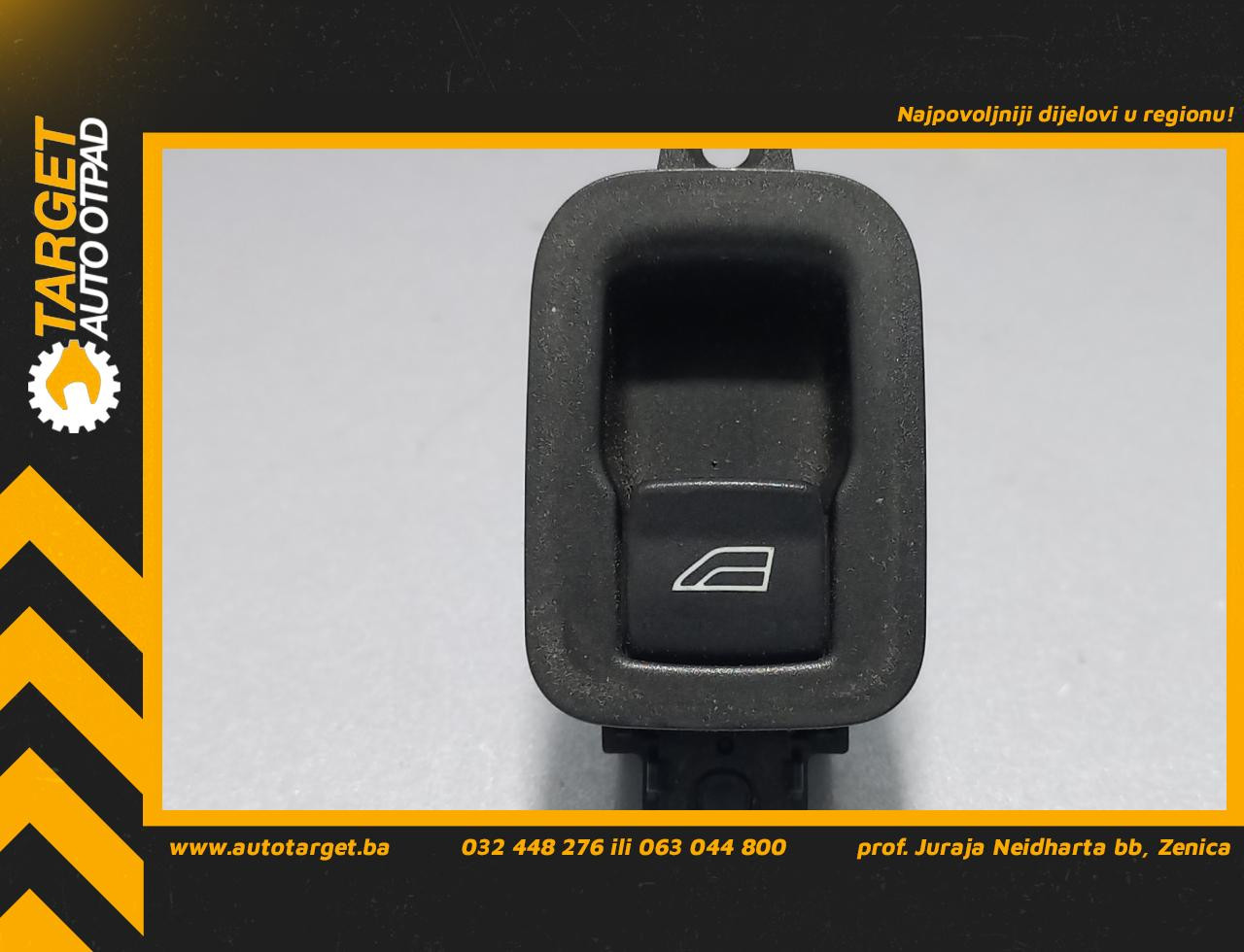 PREKIDACI PROZORA VOLVO S40/V50 > 04-07 30658449
