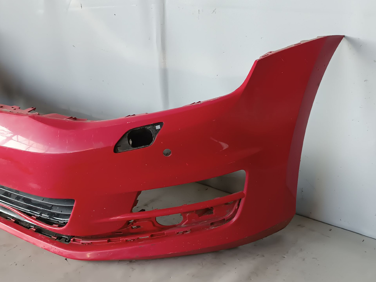 BRANIK OSTECEN VW GOLF 7 > 12-16 5G0807221