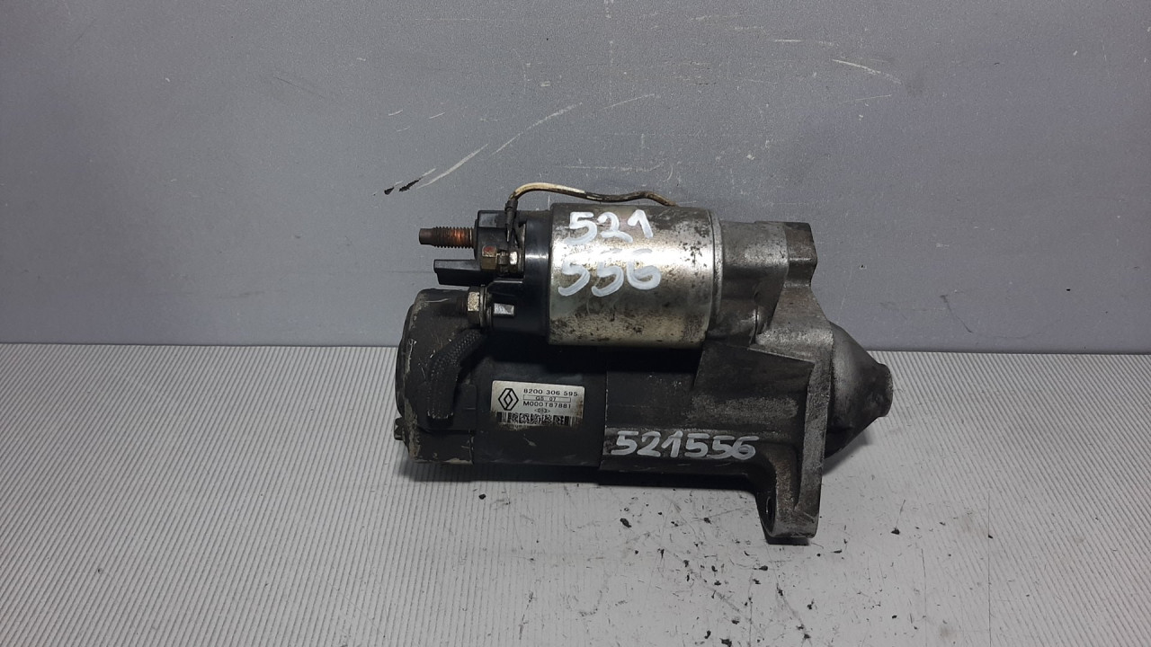 DIJELOVI ALNASER RENAULT MEGANE > 06-08 8200306595