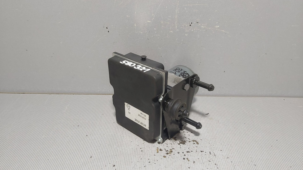 ABS ELEKTRONIKA AUDI A4 (B8) > 07-11 8K0907379BE 026523