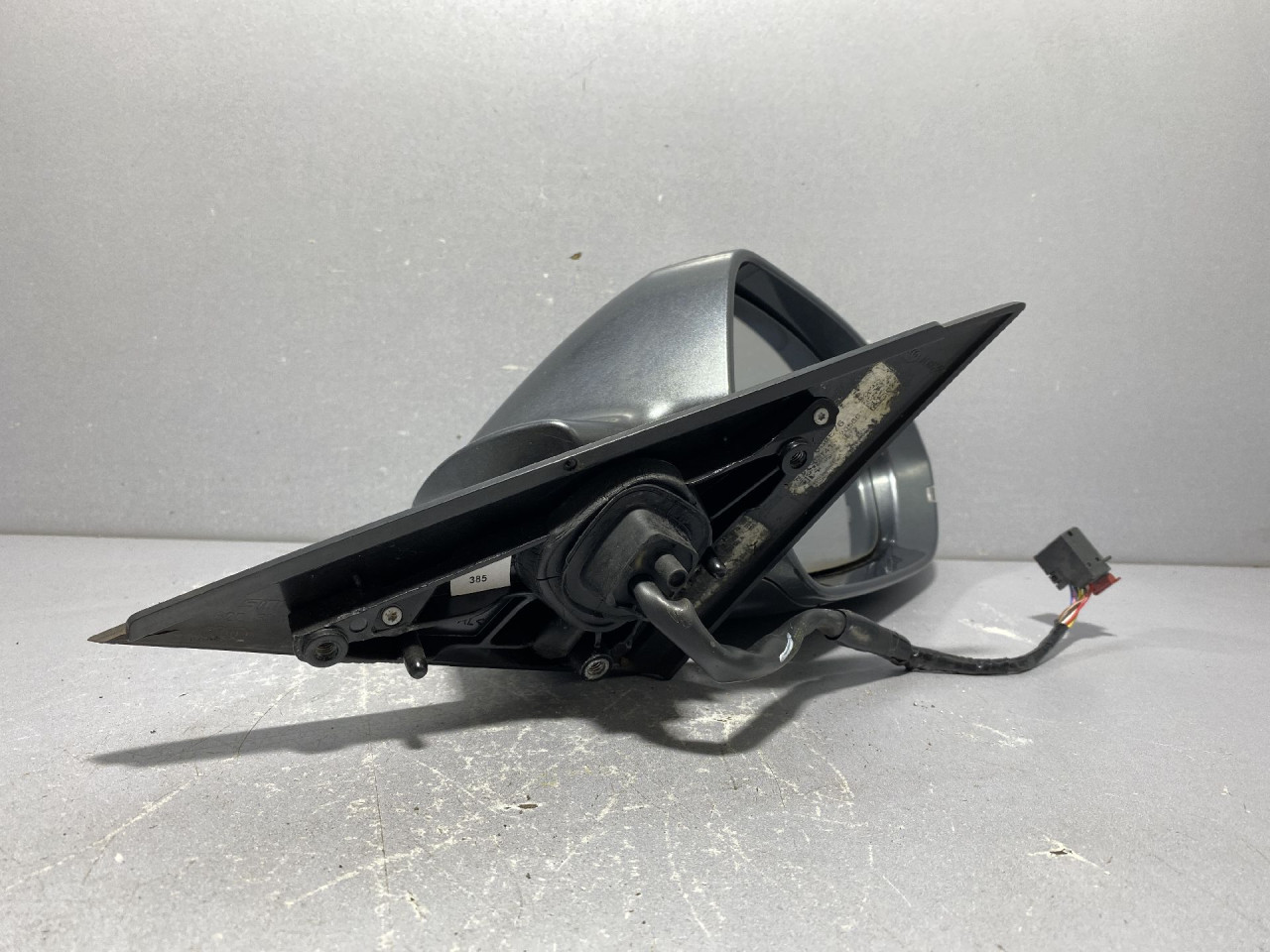 DIJELOVI RETROVIZOR AUDI A6 4G > 14-18
