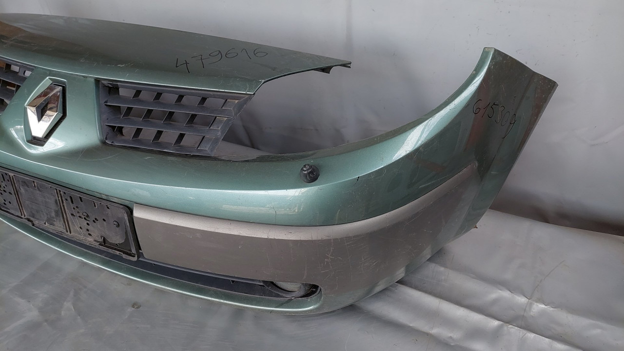 DIJELOVI BRANIK RENAULT SCENIC > 03-06 8200139528