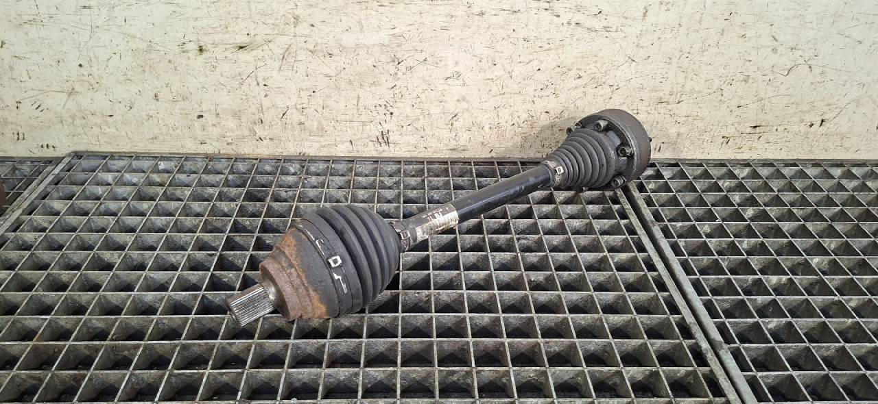 DIJELOVI POLUOSOVINA AUDI A3 (8V1/8VA) > 12-16 1.6 1K0407271LB