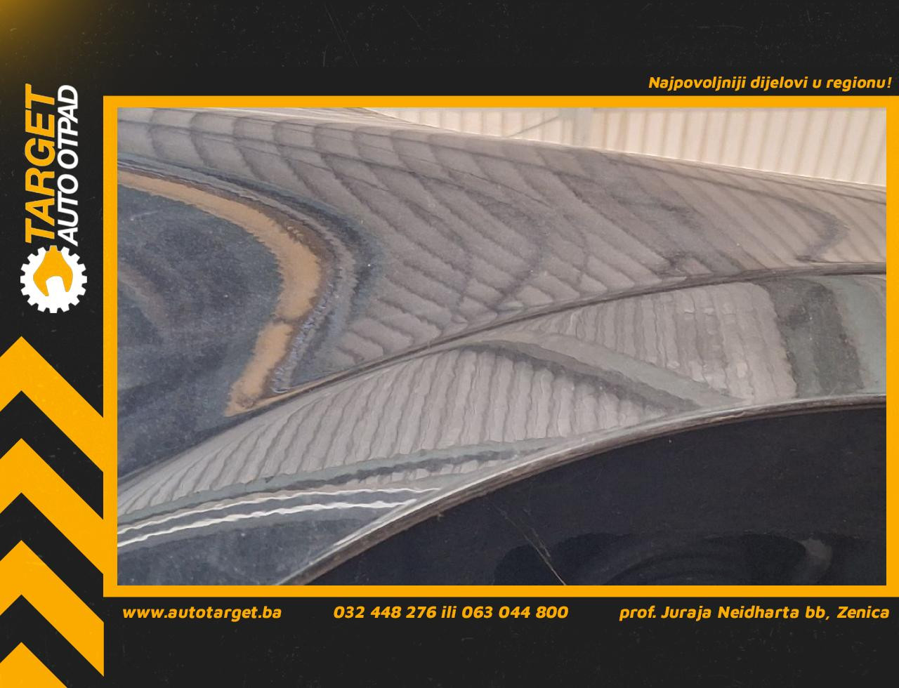 DIJELOVI BLATOBRAN VOLVO V40 > 16- 2.0 31301262