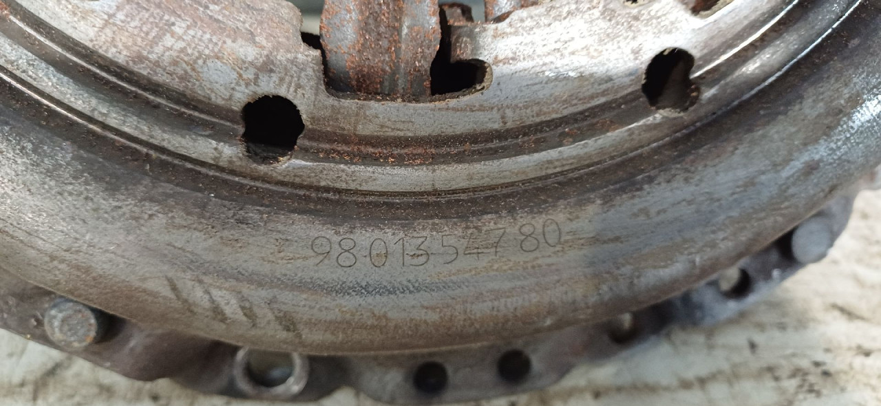 DIJELOVI KORPA CITROEN BERLINGO > 15-18 9801354780