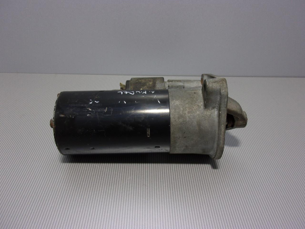 ALNASER VOLVO S60 > 05-10 VV514045 0001109252