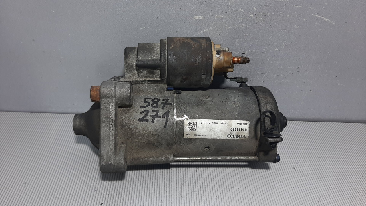 DIJELOVI ALNASER VOLVO V70 > 14-16 31419530