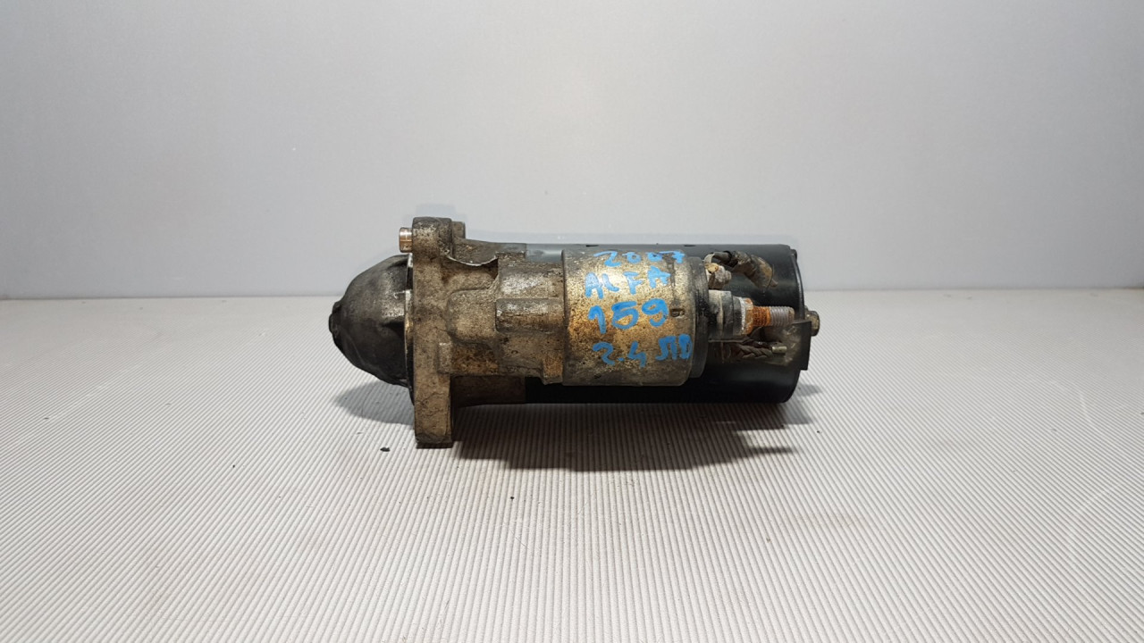 DIJELOVI ALNASER ALFA ROMEO 159 > 05-11 0001109268