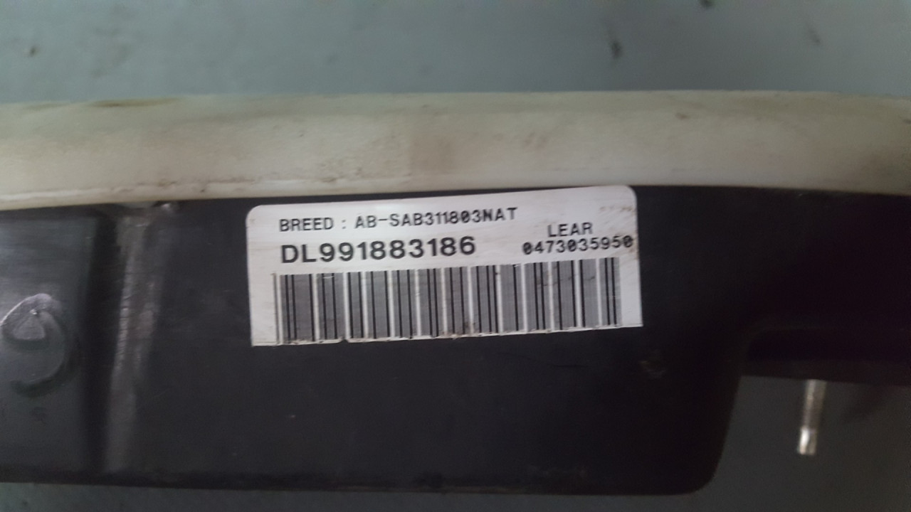 AIRBAG SUVOZACA LANCIA LYBRA > 99-05 0473035950 DL99188