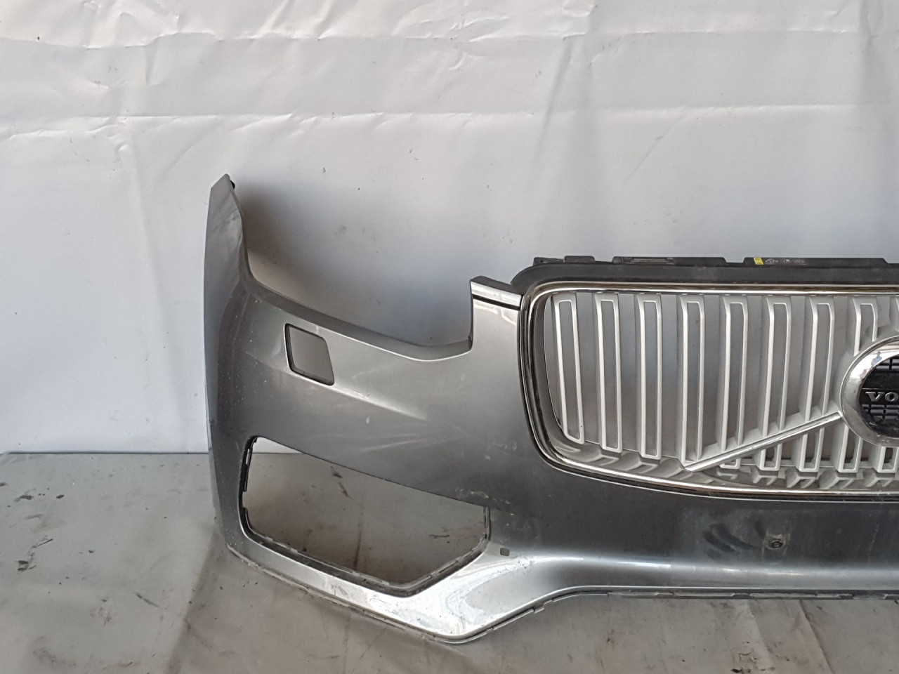 DIJELOVI BRANIK VOLVO XC90 > 14-19 31353362