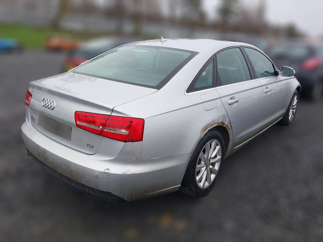 DIJELOVI AUDI A6 4G > 11-14 2.0 Dizel CGLC MOTOR