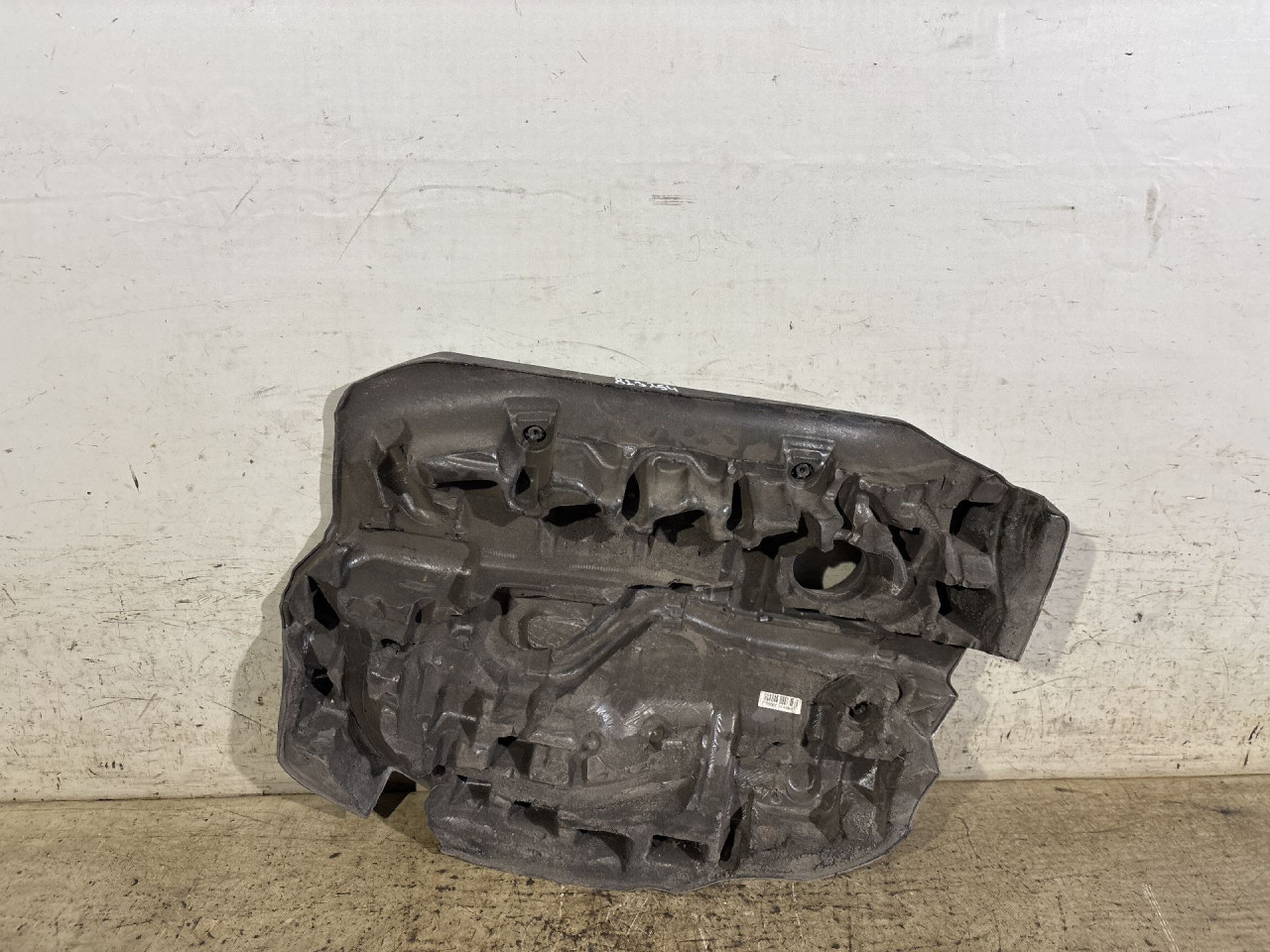 DIJELOVI POKLOPAC MOTORA VOLVO S60/V60 > 19-