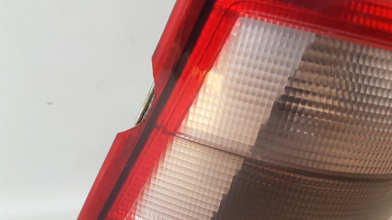 STOP SVJETLO MERCEDES A KLASA (W168) > 97-01 ME320015