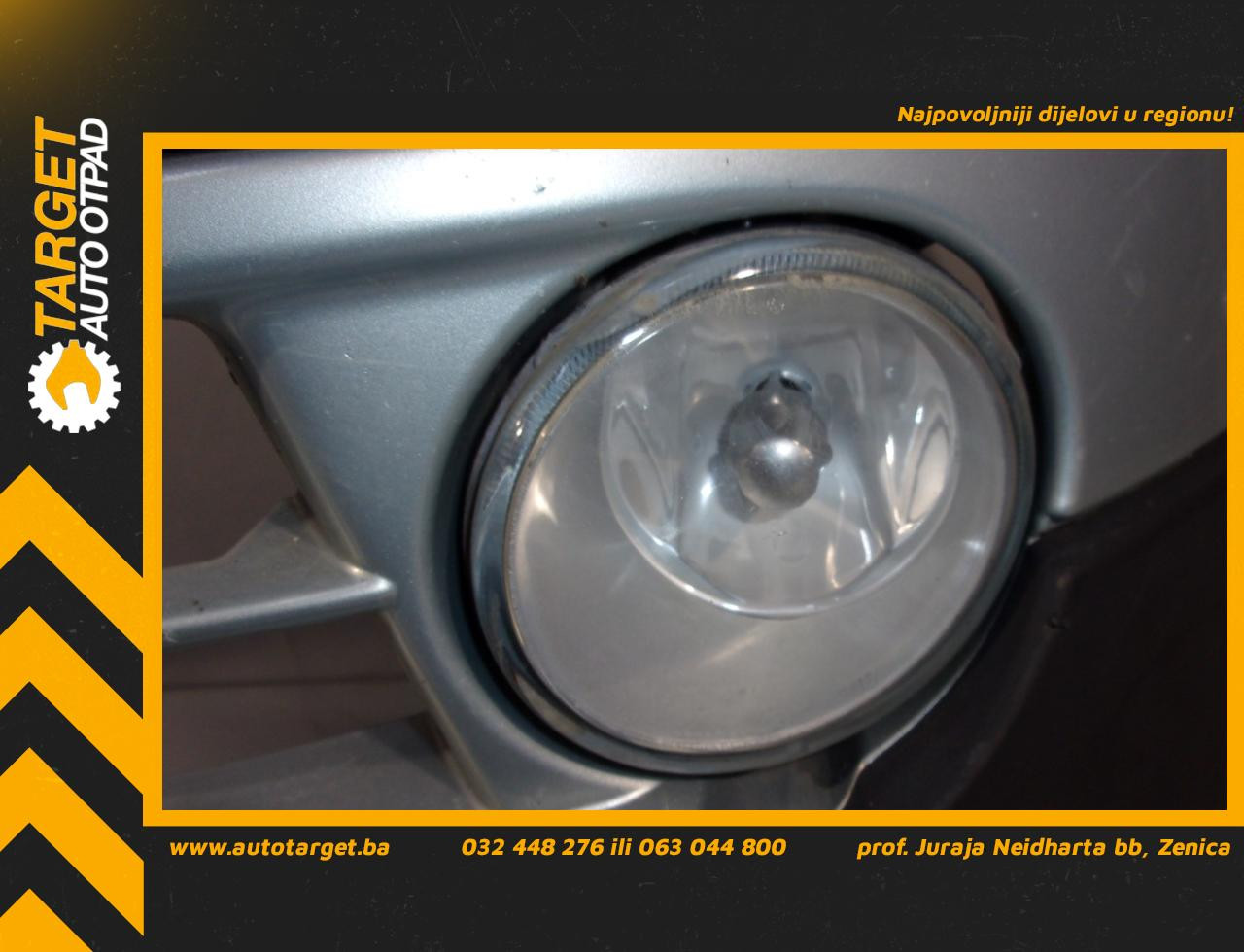 MAGLENKA RENAULT KANGOO > 03-07 RN917037 /