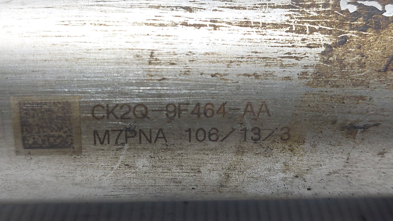 HLADNJAK EGR VENTILA FORD TRANSIT > 14- CK2Q9F464AA