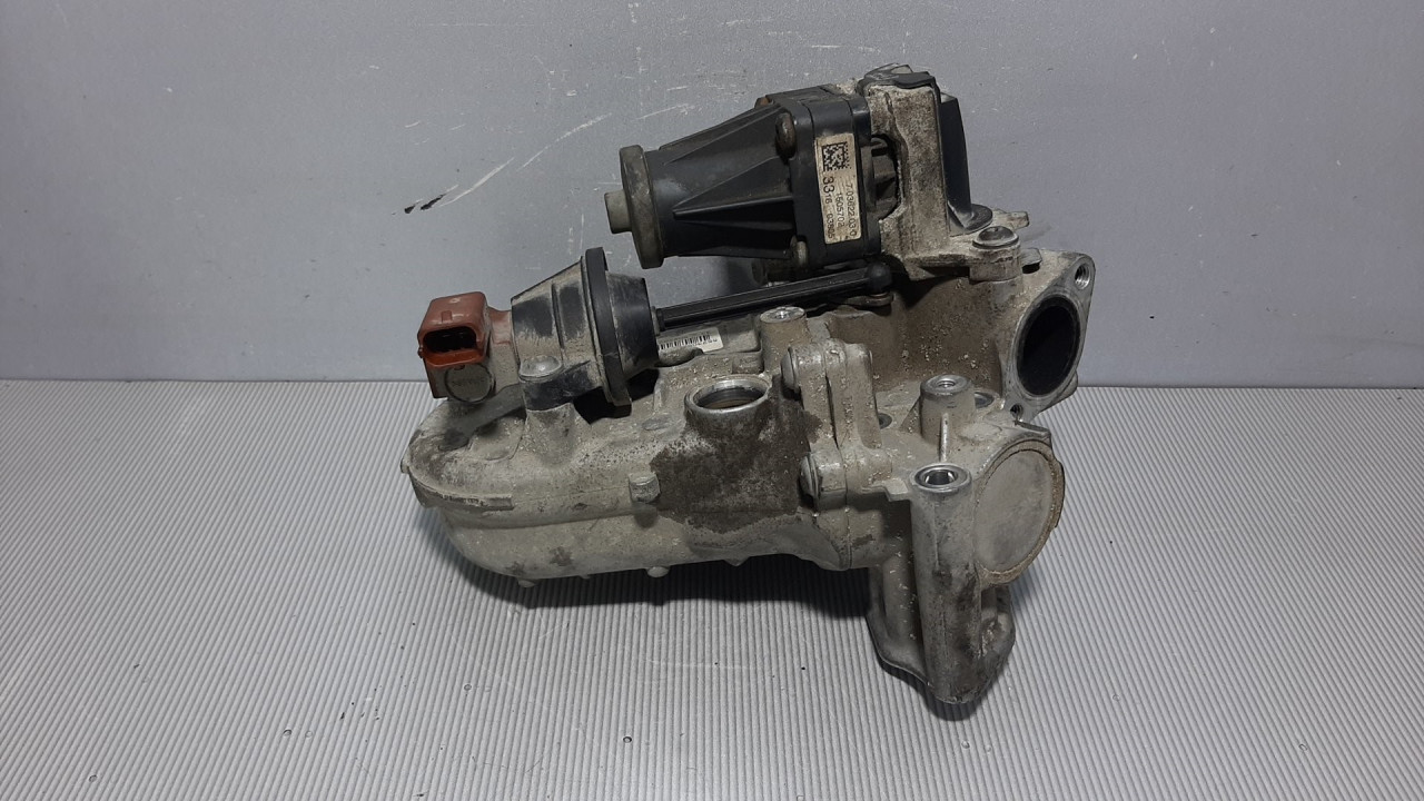 HLADNJAK EGR VENTILA FIAT QUBO > 08-16 55230929