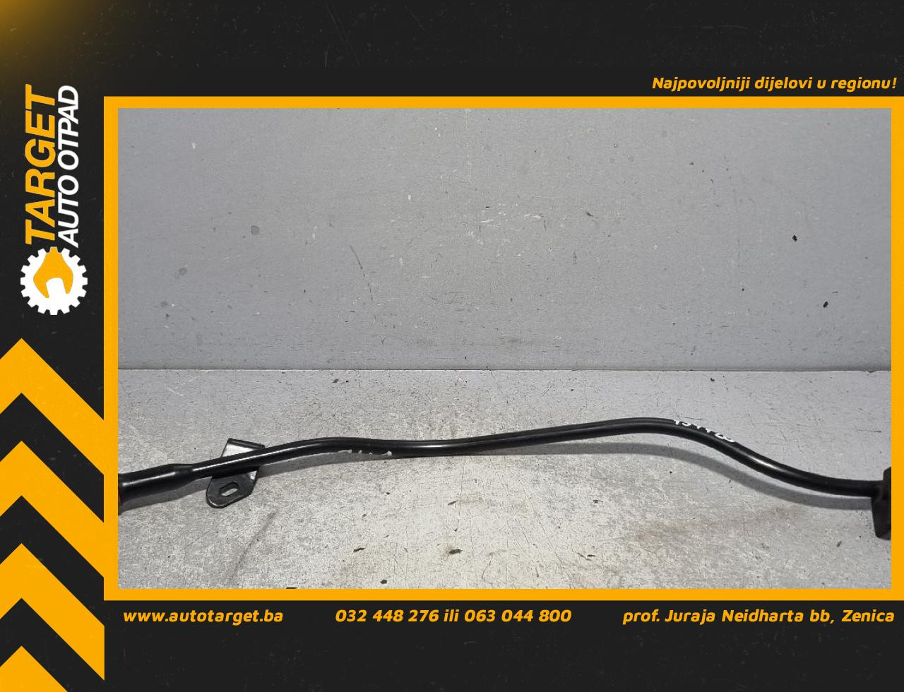 DIJELOVI SIPKA ULJA PEUGEOT BOXER > 14- 2.0 9615740980