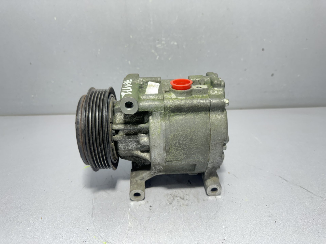 KOMPRESOR KLIME FIAT 500 > 07-15 5A7875200