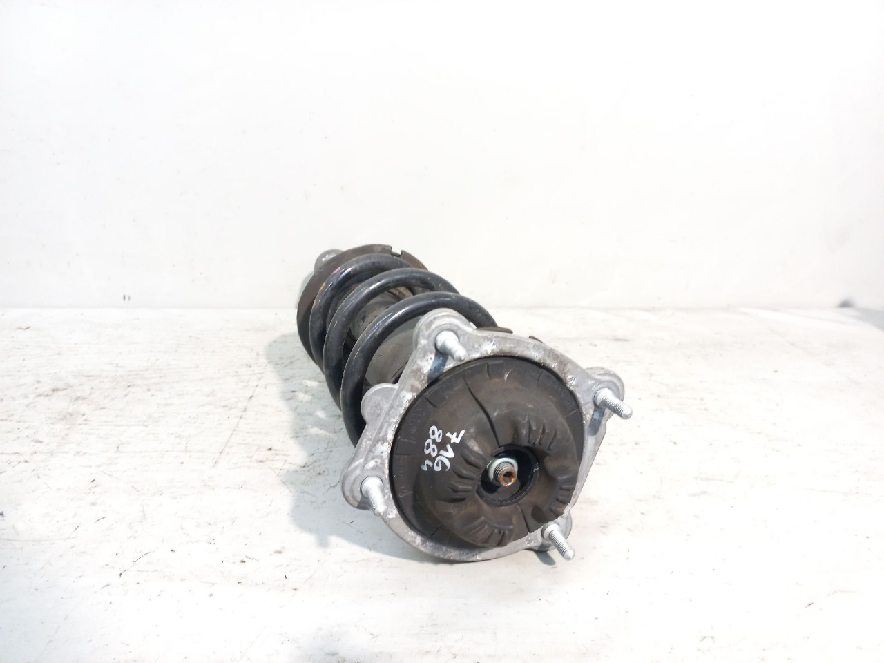 DIJELOVI AMORTIZER AUDI A6 4G > 14-18 4G0031C