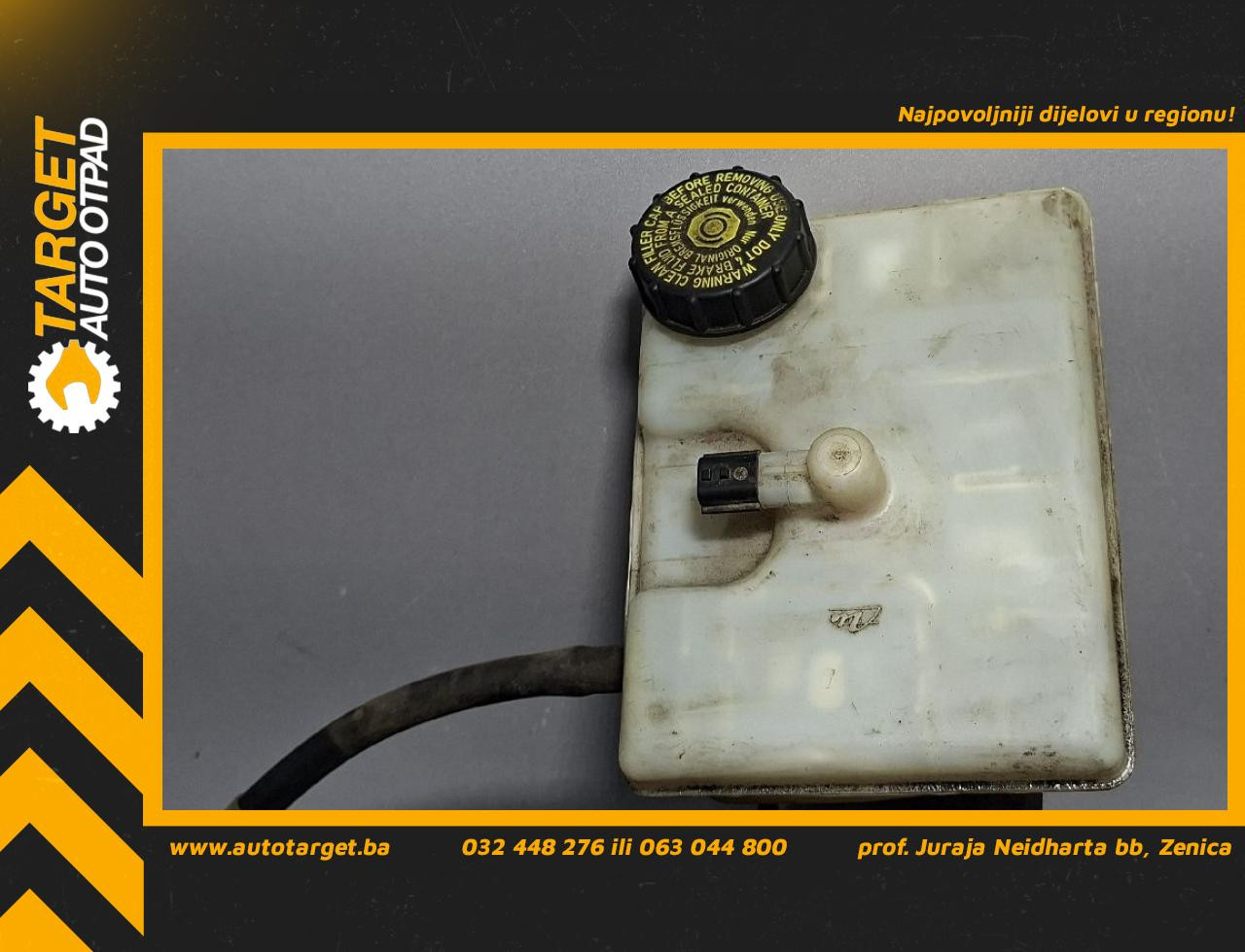 DIJELOVI BOCA ULJA RENAULT MASTER > 14- 03350890481