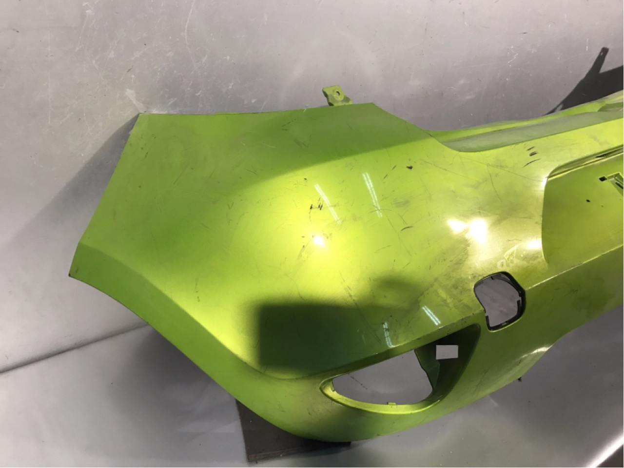 DIJELOVI BRANIK RENAULT CLIO > 09-12 8200800134