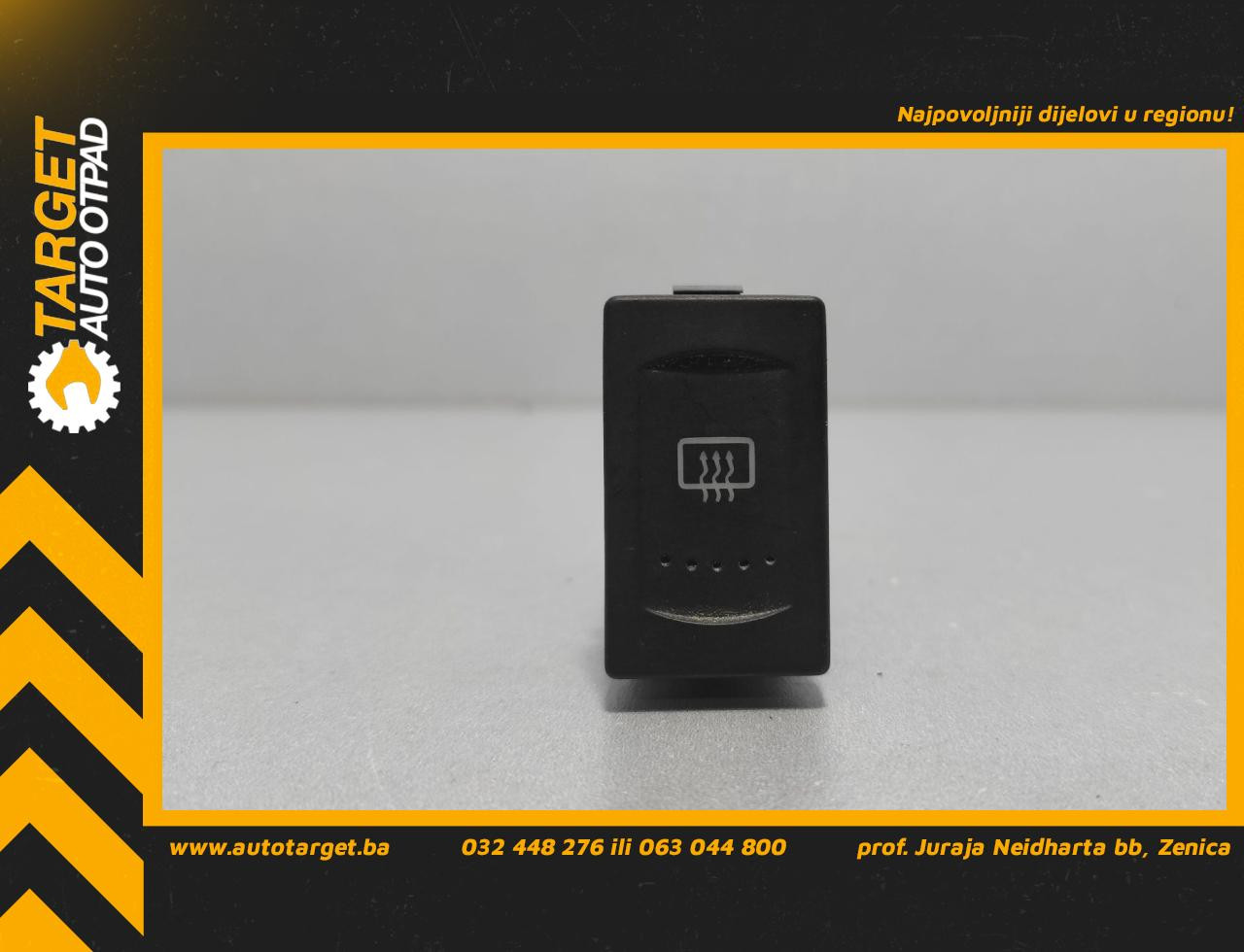 DIJELOVI PREKIDAC VW PASSAT B5 > 00-05 3B0959621C