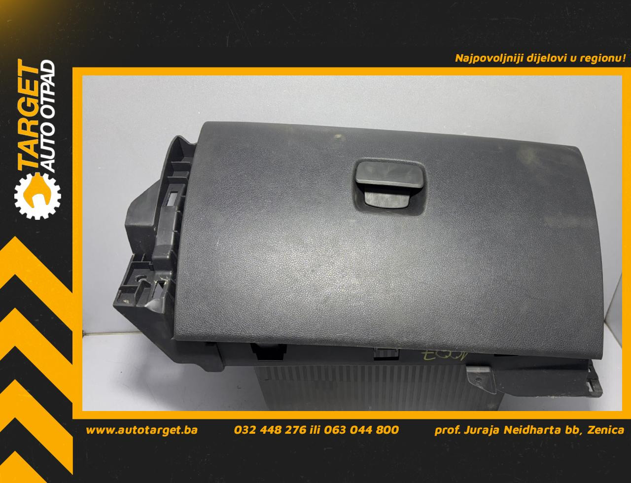 DIJELOVI KASETA RENAULT TRAFIC > 14- 107 681084578R