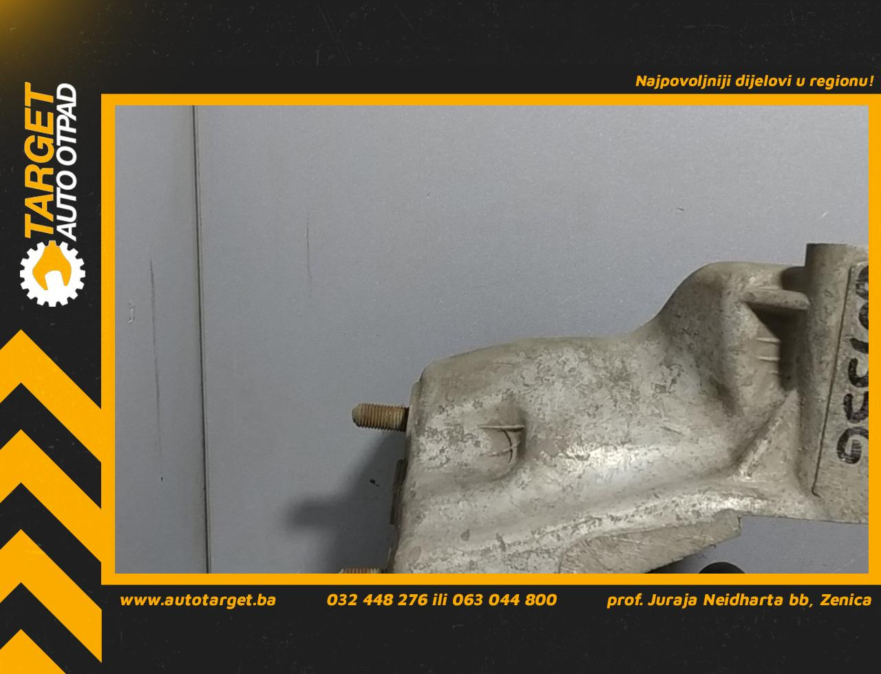 DIJELOVI NOSAC AMORTIZERA ALFA ROMEO 147 > 00-05 60625001