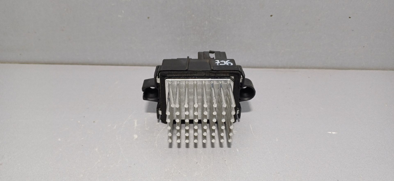 ELEKTRONIKA REOSTAT OPEL INSIGNIA > 09-13 13503201
