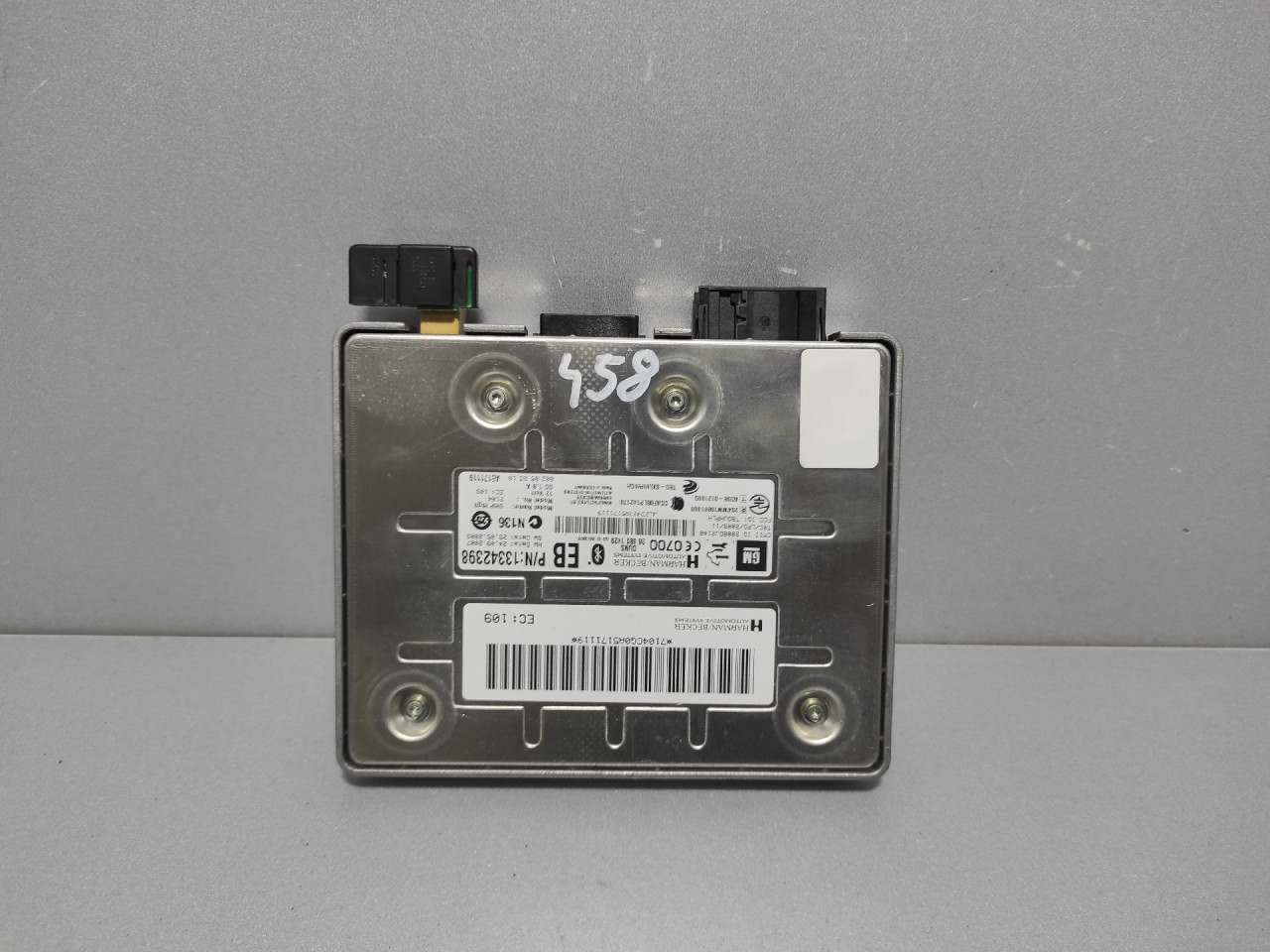 ELEKTRONIKA MODUL OPEL INSIGNIA > 09-13 13342398