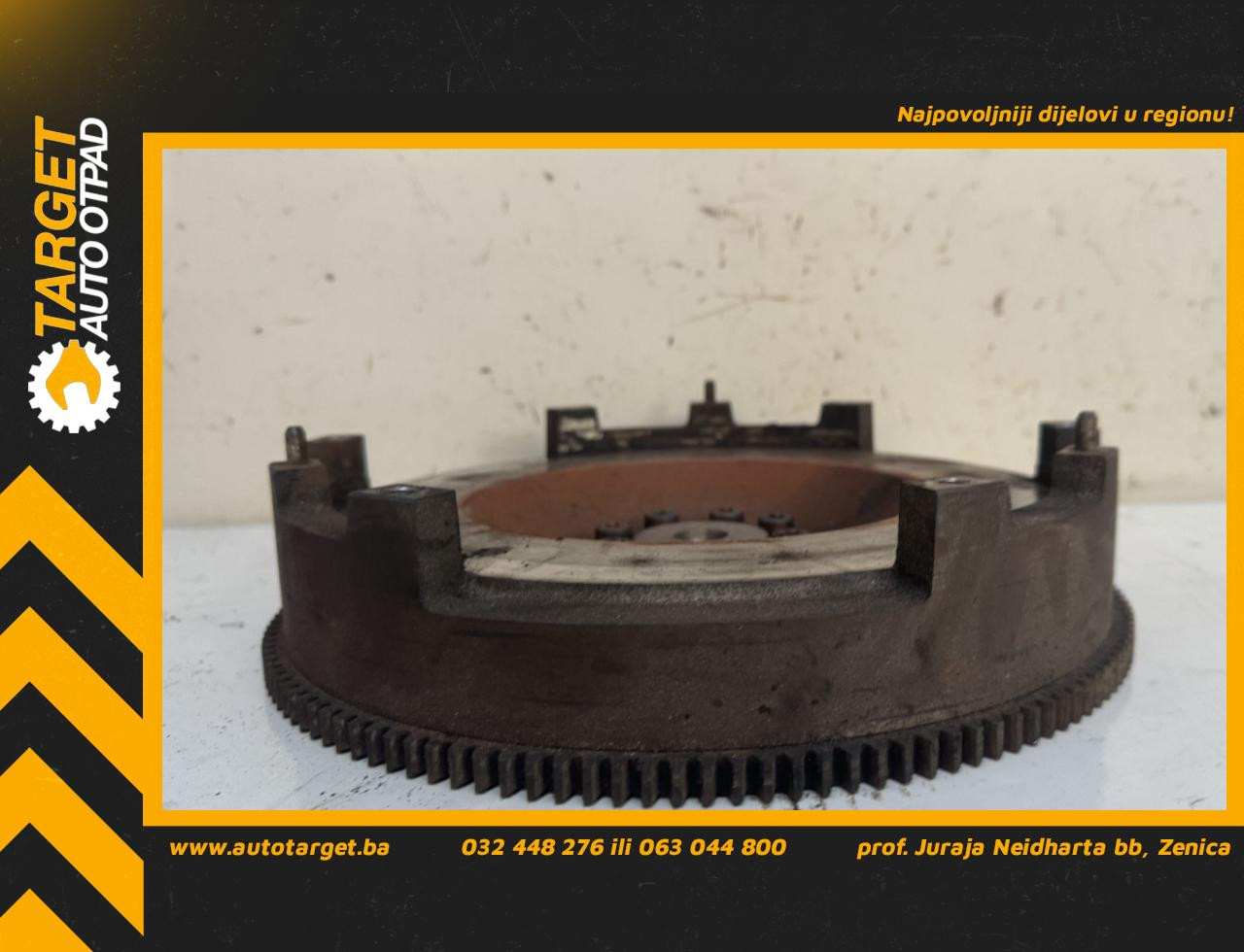 DIJELOVI ZAMAJAC PEUGEOT BOXER > 14- 2.0 L032040H5305