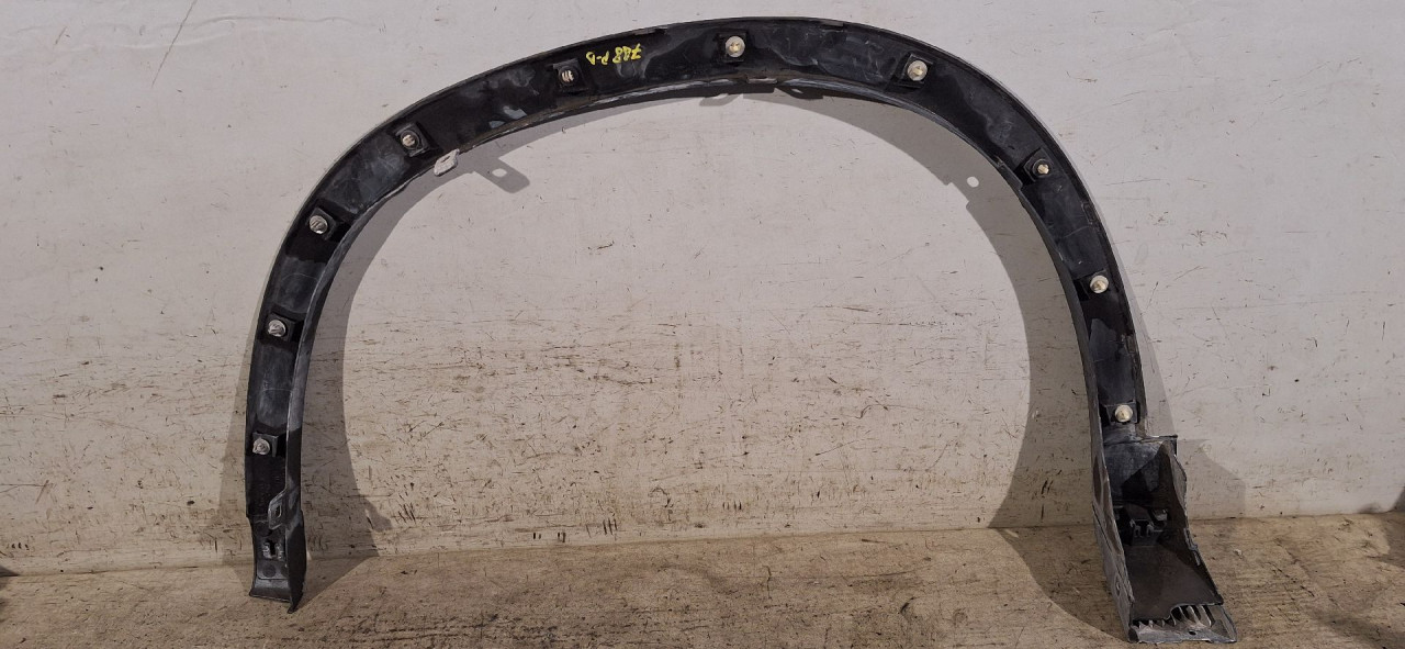RUB BLATOBRANA MAZDA CX5 > 12-15 KD5351W21