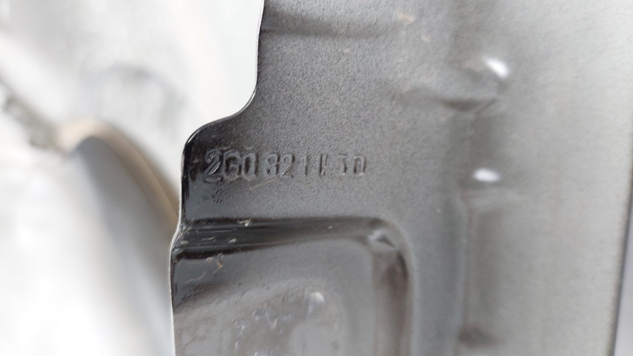 DIJELOVI BLATOBRAN VW POLO > 17-21 2G082115D