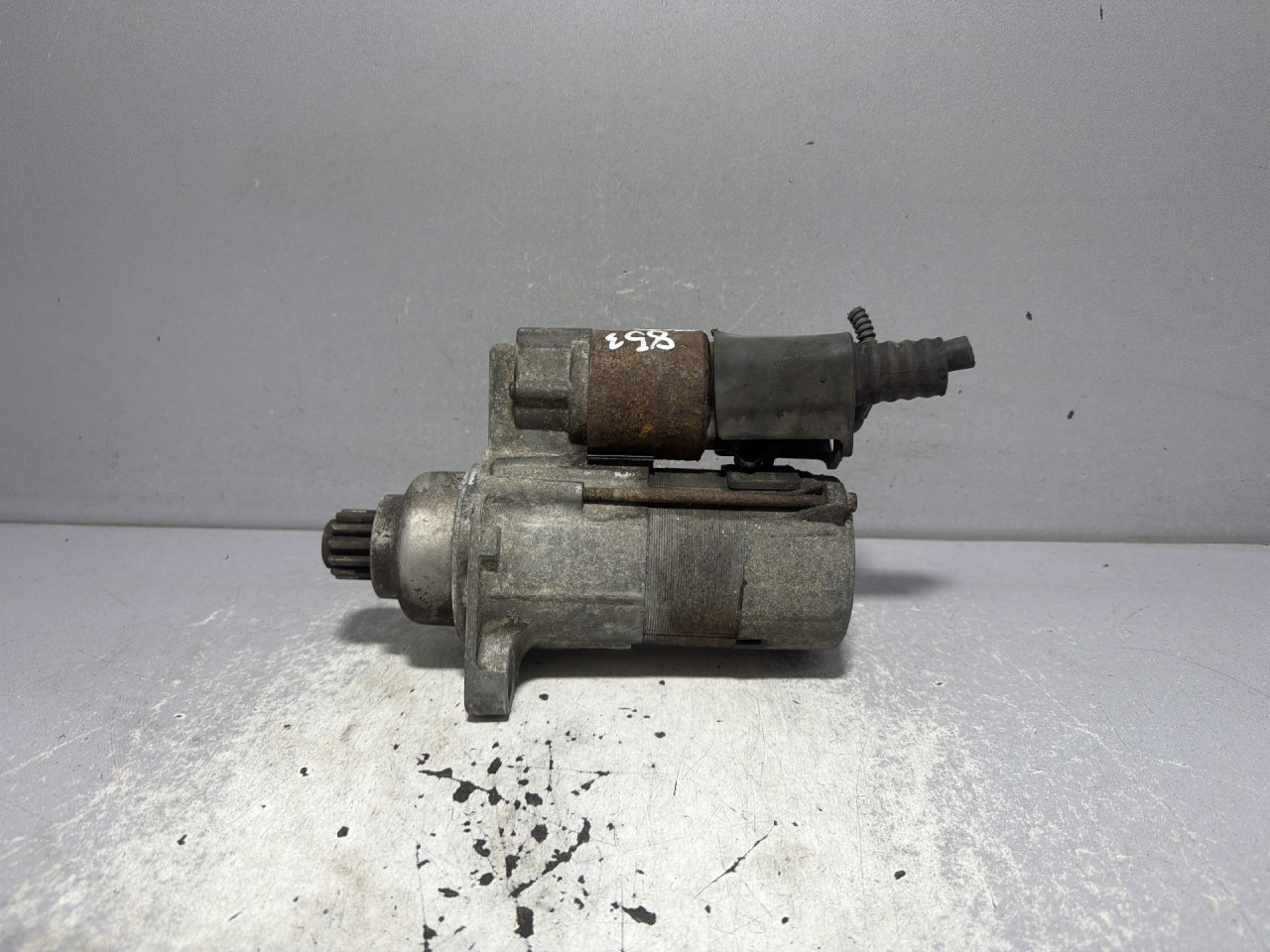 DIJELOVI ALNASER VW TIGUAN > 07-11