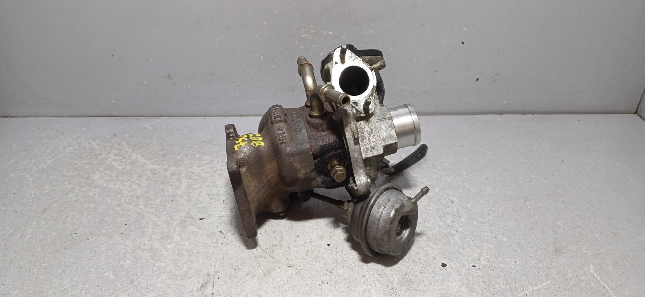 DIJELOVI TURBINA FORD FOCUS > 15-18 1.0 53420053