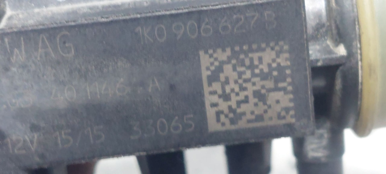 DIJELOVI TC VENTIL SKODA FABIA > 14- 1K0906627B