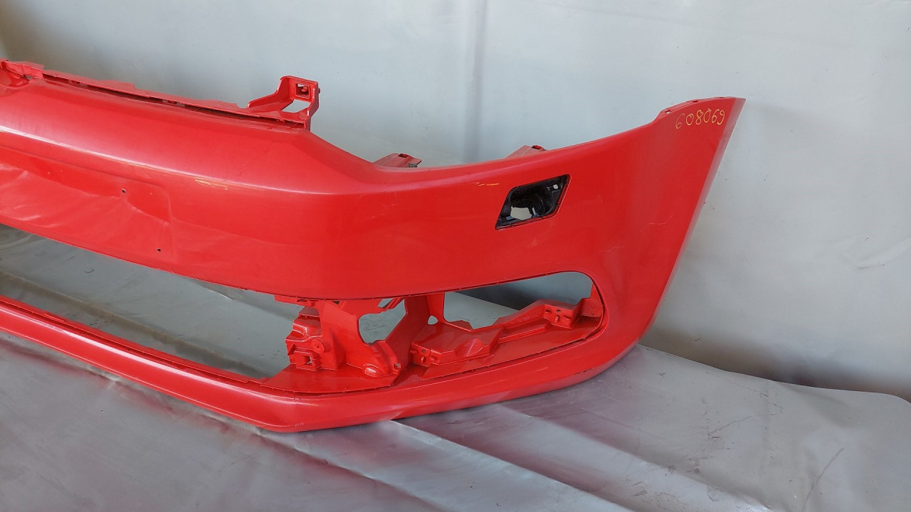 DIJELOVI BRANIK VW POLO > 14-17 6C0807221